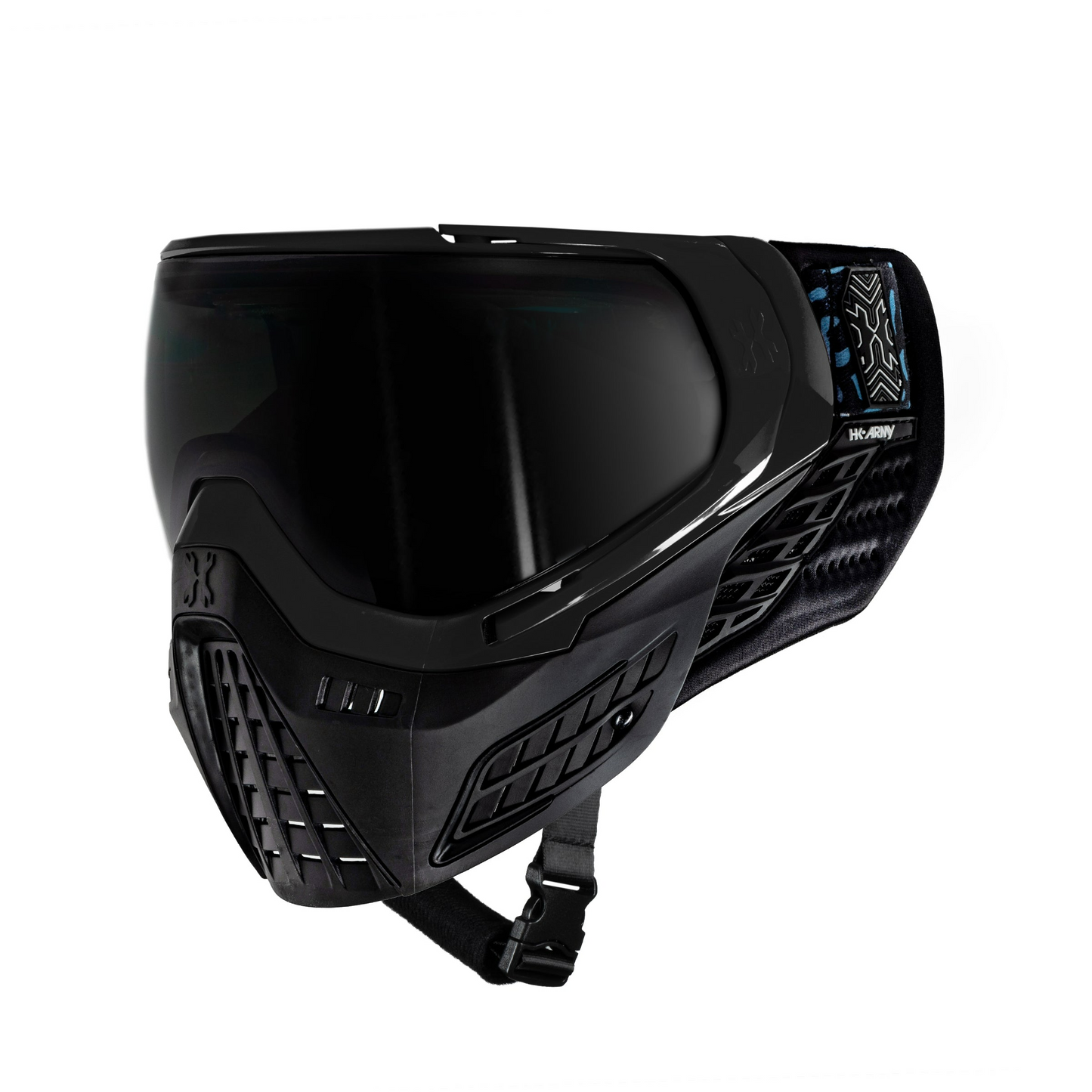 Masque hk army KLR ONYX
