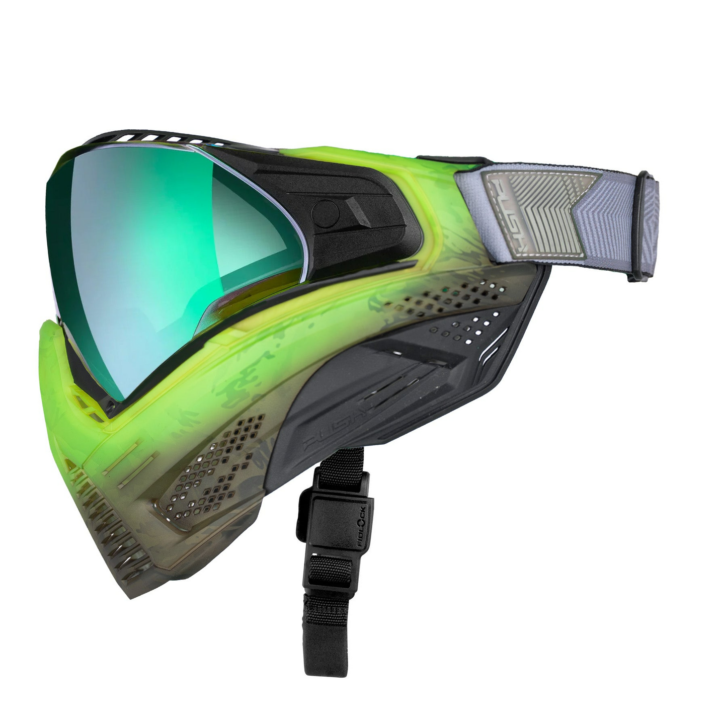 PUSH - MASQUE UNITE FADE XL