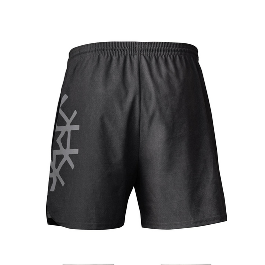 Hormesis Momentum Shorts - Flake - Midnight