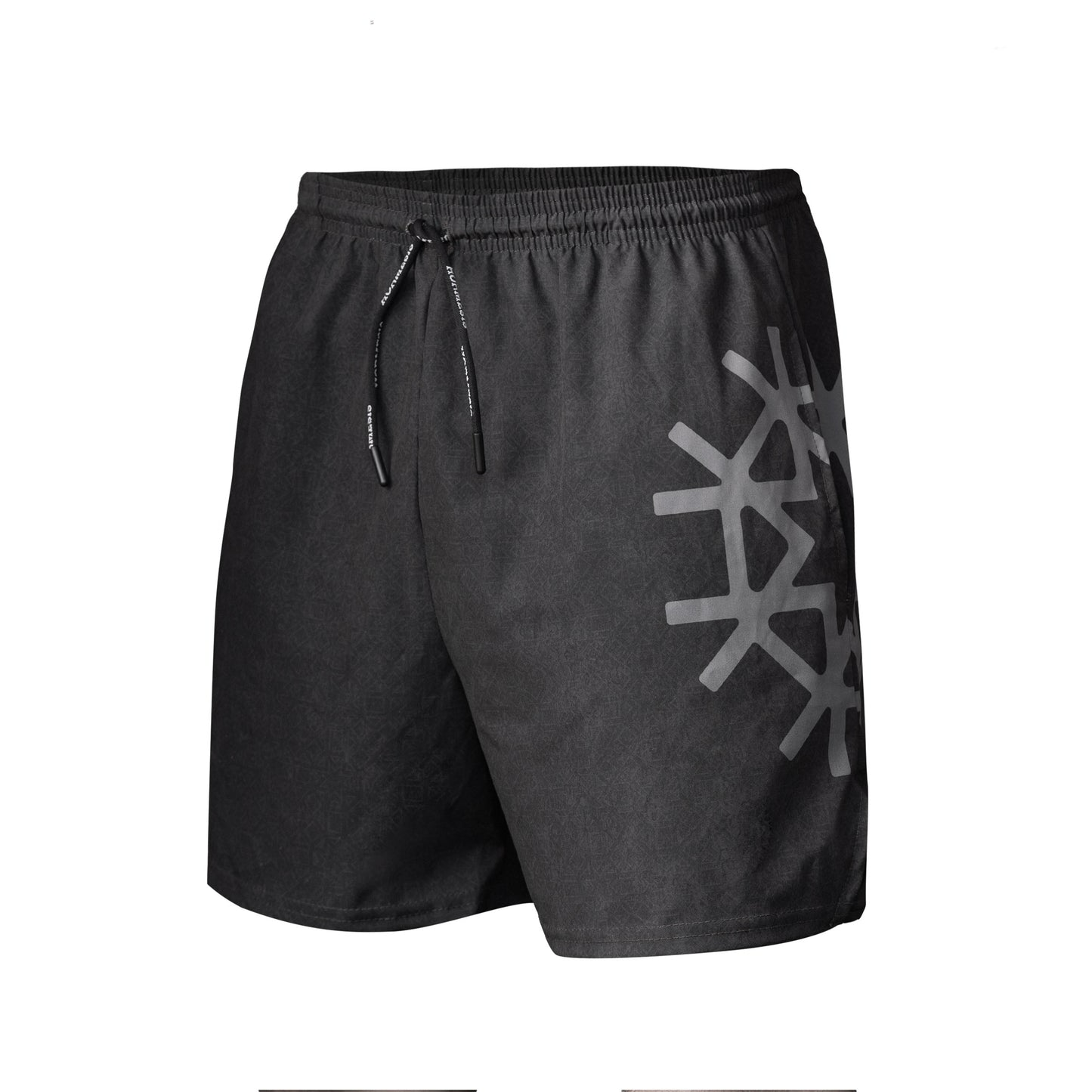 Hormesis Momentum Shorts - Flake - Midnight