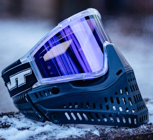 Ecran JT THERMAL PROFLEX HI VIZ PRIZM PURPLE