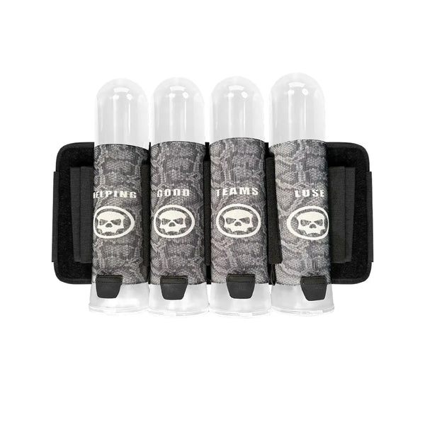 INFAMOUS PRODNA REFLEX SPORT HARNAIS GRIS/PYTHON
