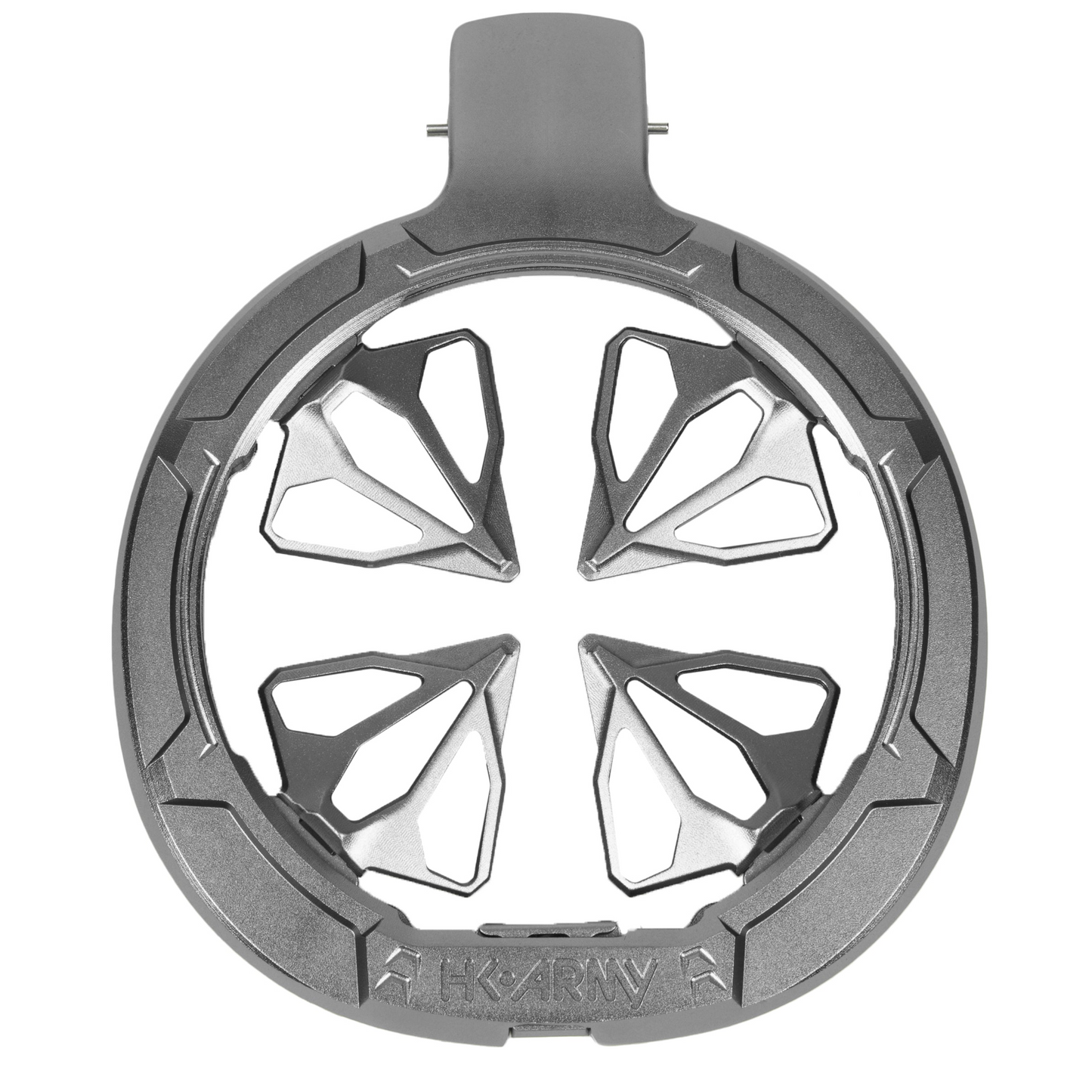 EVO R2 metal speed feed