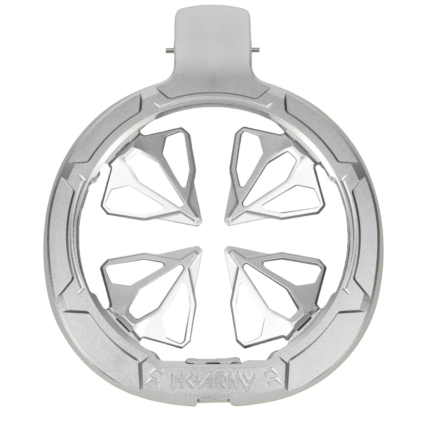 EVO R2 metal speed feed