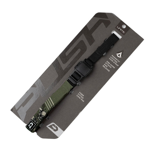 JUGULAIRE MAGNETIQUE PUSH