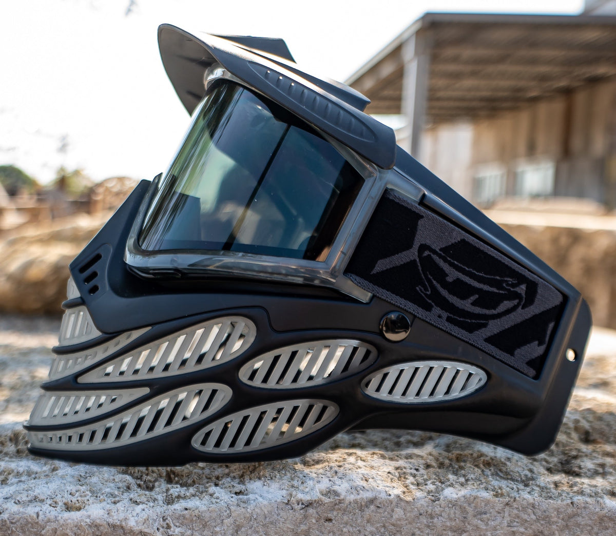 JT FLEX 8 Sratus EDITION LIMITEE