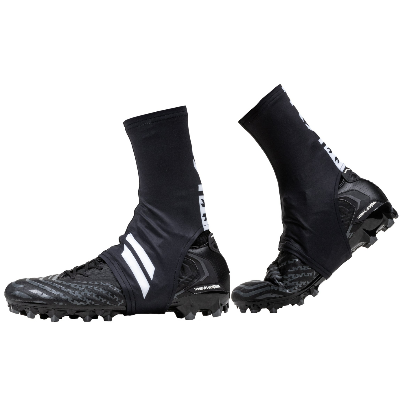 Cleat Cover - LONG - SLASH HK ARMY