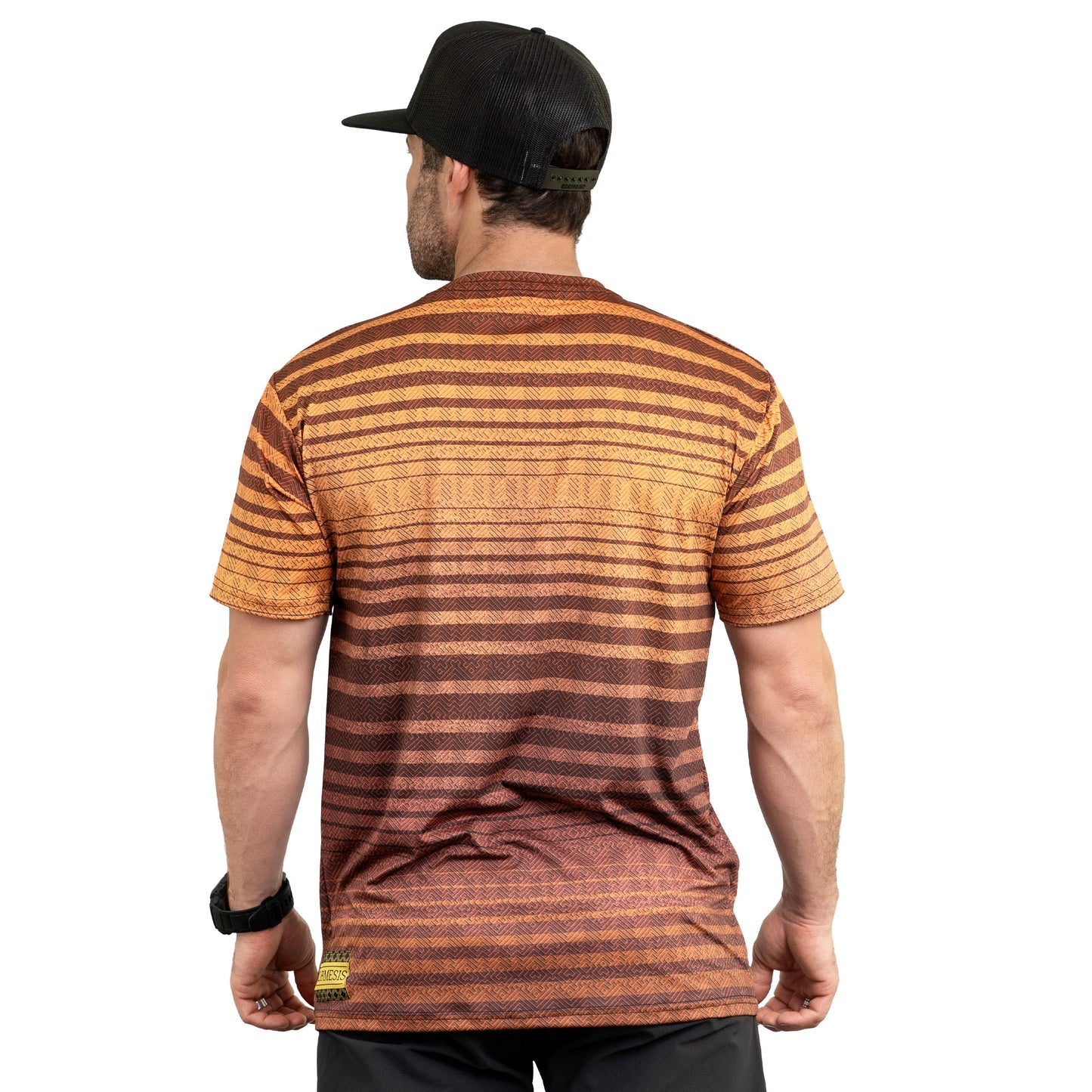 HORMESIS DRY FIT HORIZON