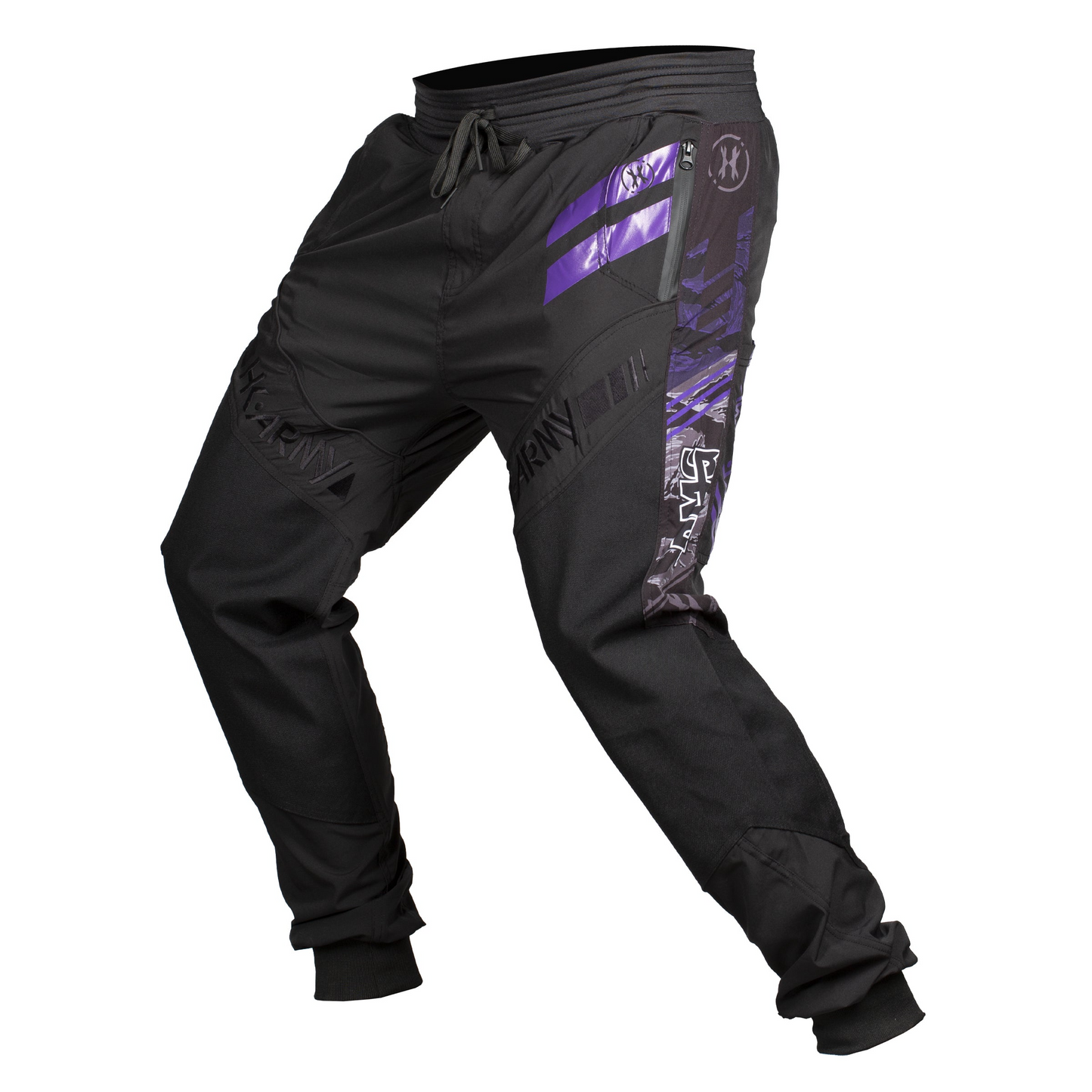 JOGGER PAINT TRK AIR
