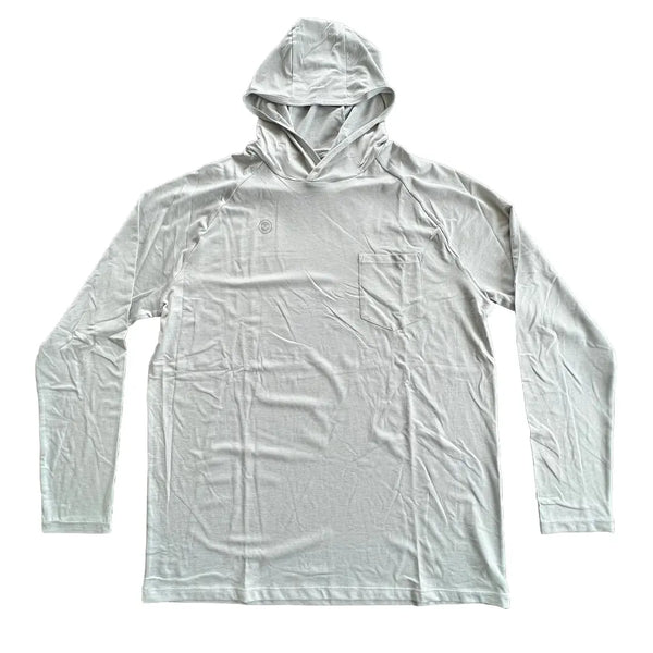 HOODIE LIGHTWEIGHT UV