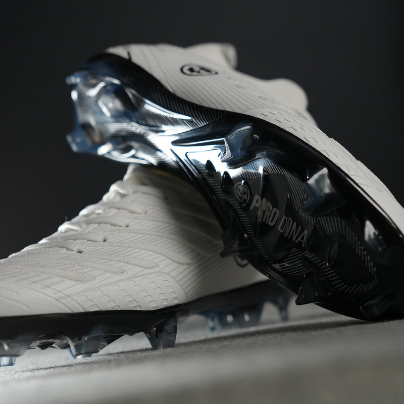 PRO DNA™ VOLTRAX CRAMPONS - BLANC