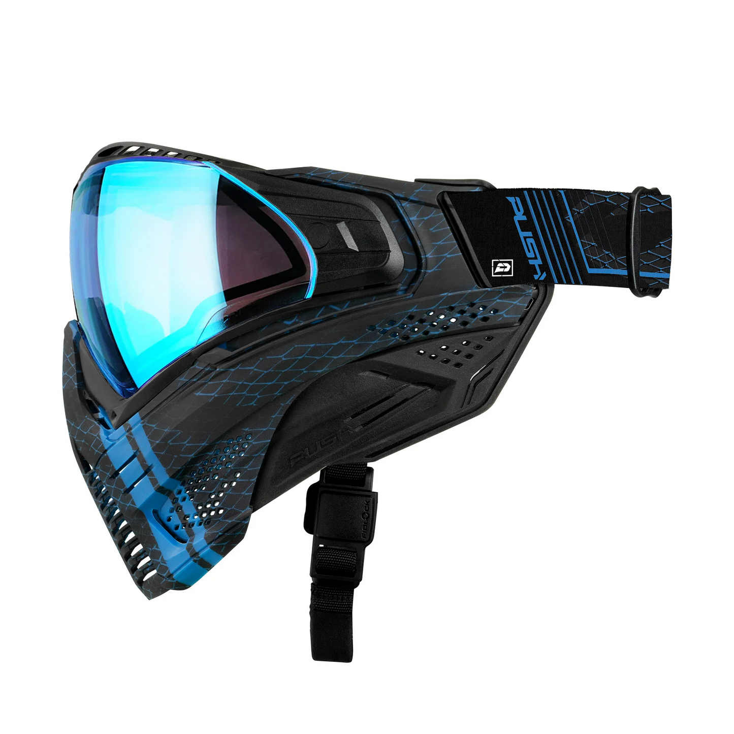 PUSH - MASQUE UNITE VPR BLEU