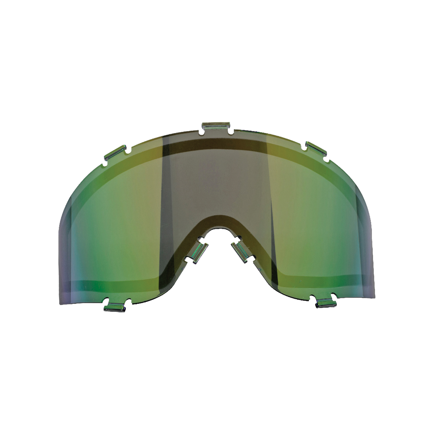 JT - ECRAN Thermal Proflex - Prizm 2.0 Yellow Retro
