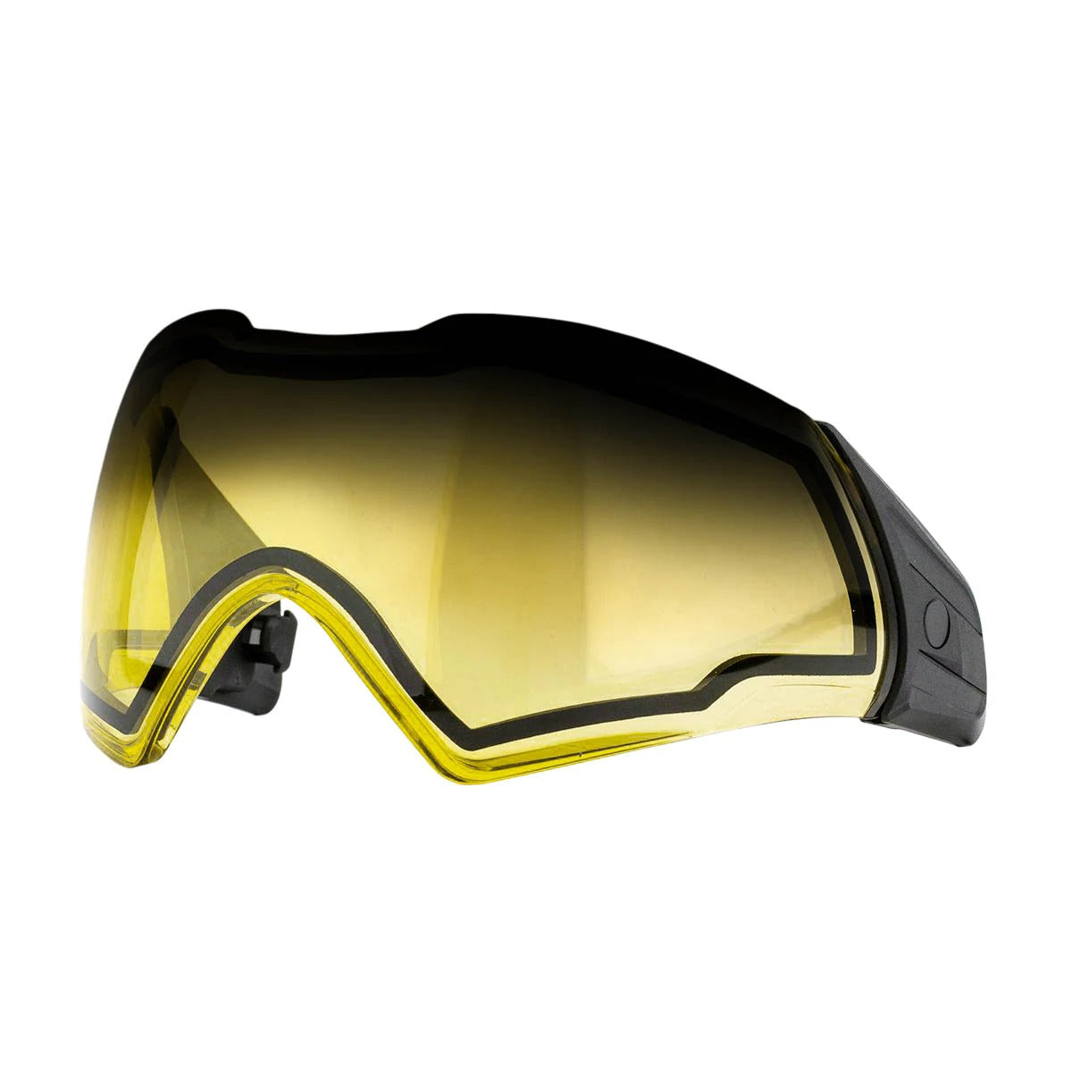 PUSH - ECRAN PERFORMANCE GRADIENT JAUNE
