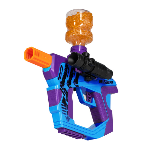GEL STRIKE DELA BLASTER