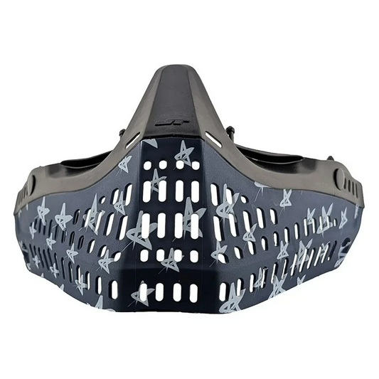 BAS DE MASQUE JT SPECTRA PROFLEX PATRIOT STARS