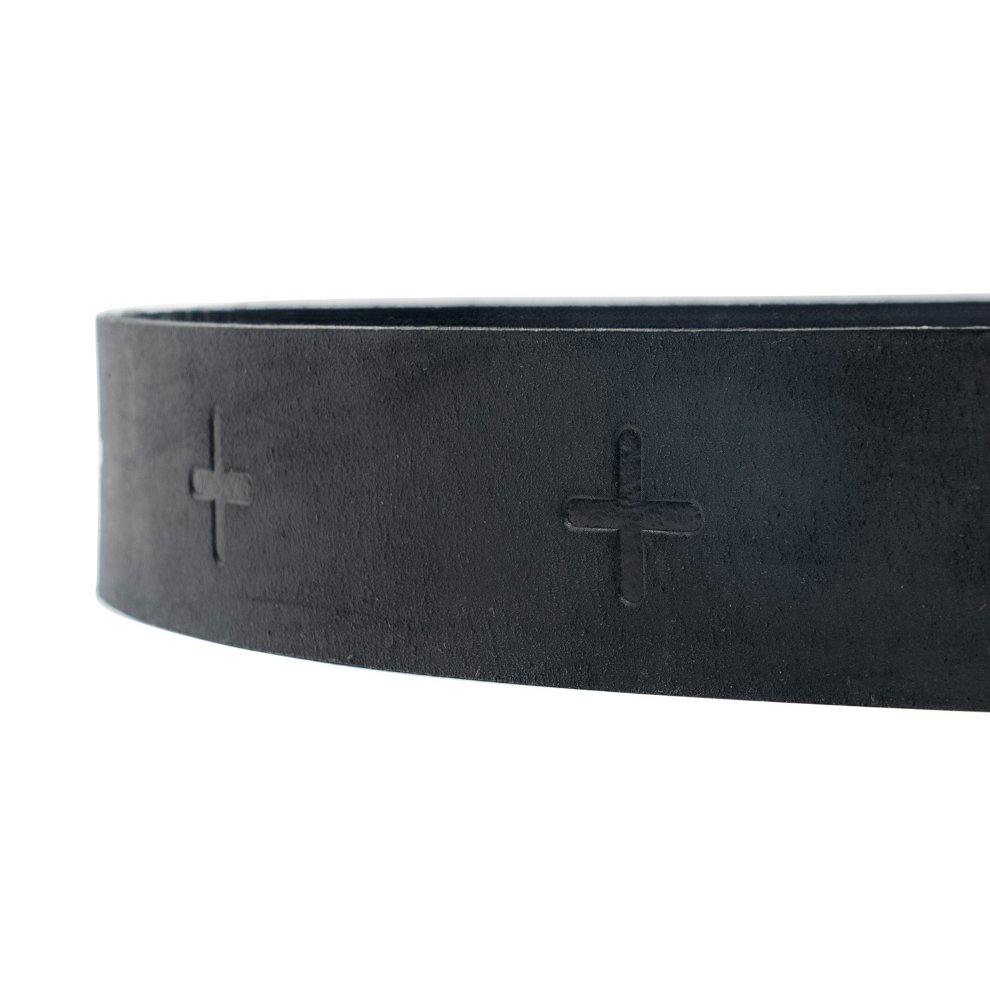 CEINTURE CUIR CRUX HORMESIS