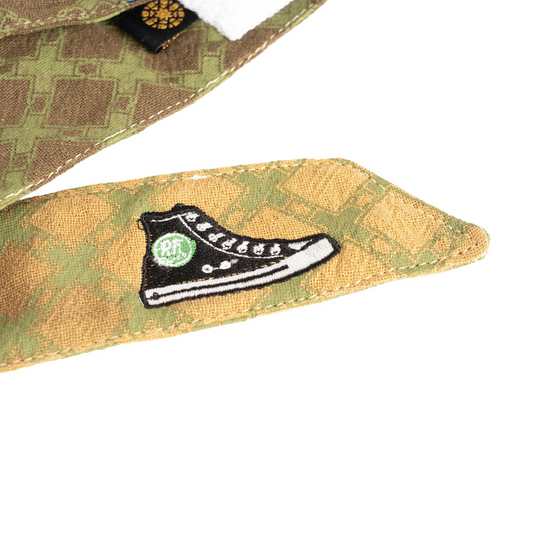 HORMESIS HEADBAND Benny The Jet (no box)