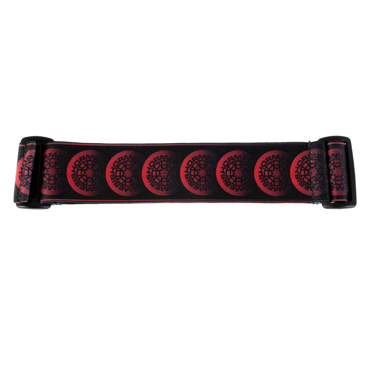 BLOOD MOON GOGGLE STRAP HORMESIS