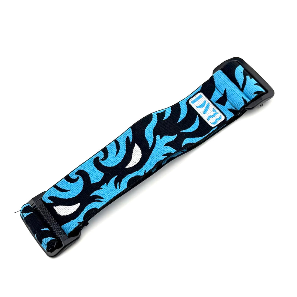 Strap Dragon Eyes DV8 pour JT