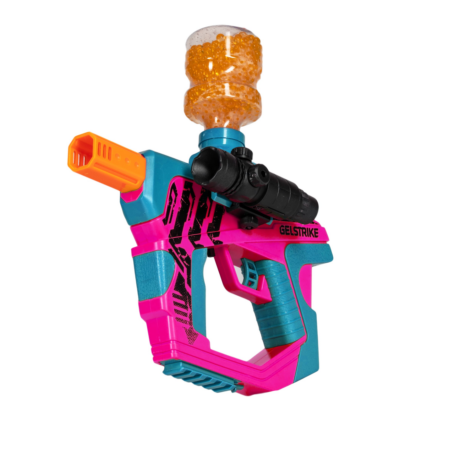 GEL STRIKE DELA BLASTER