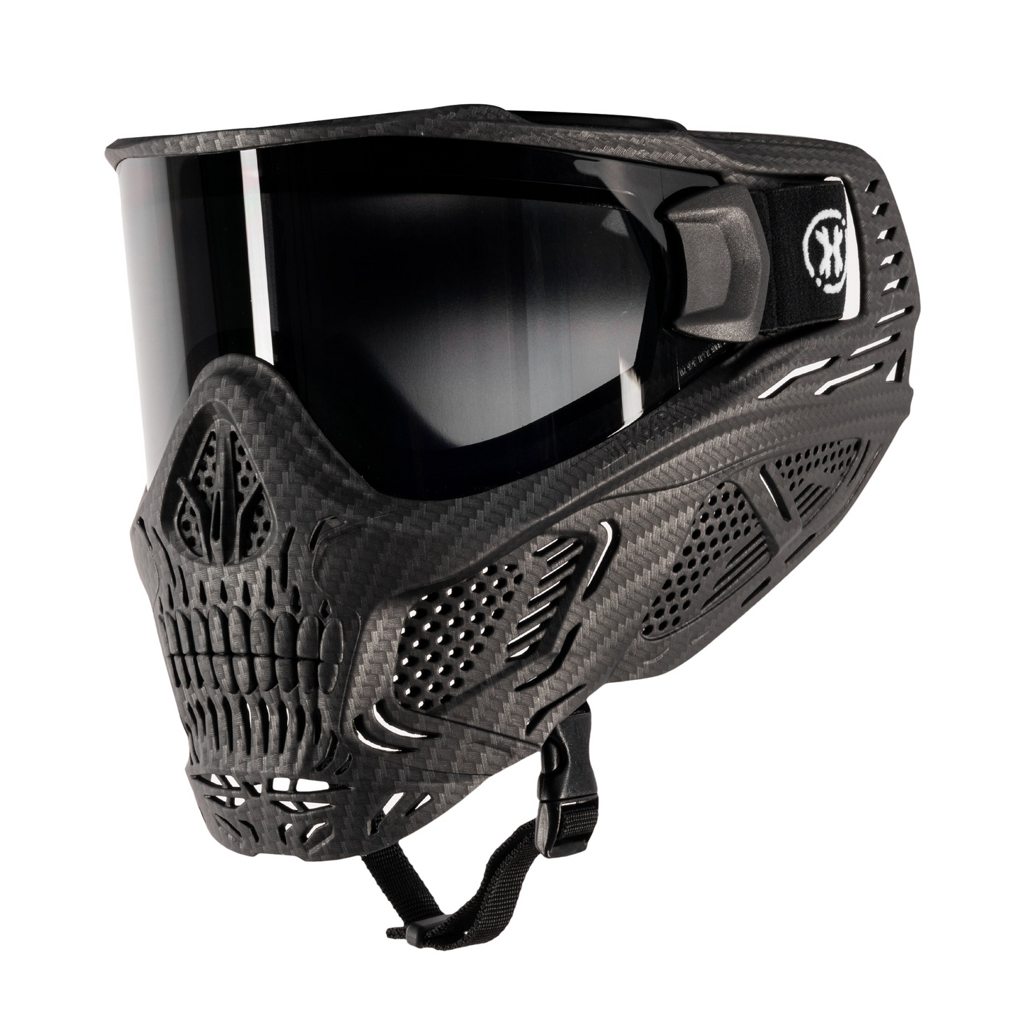 MASQUE HSTL SKULL