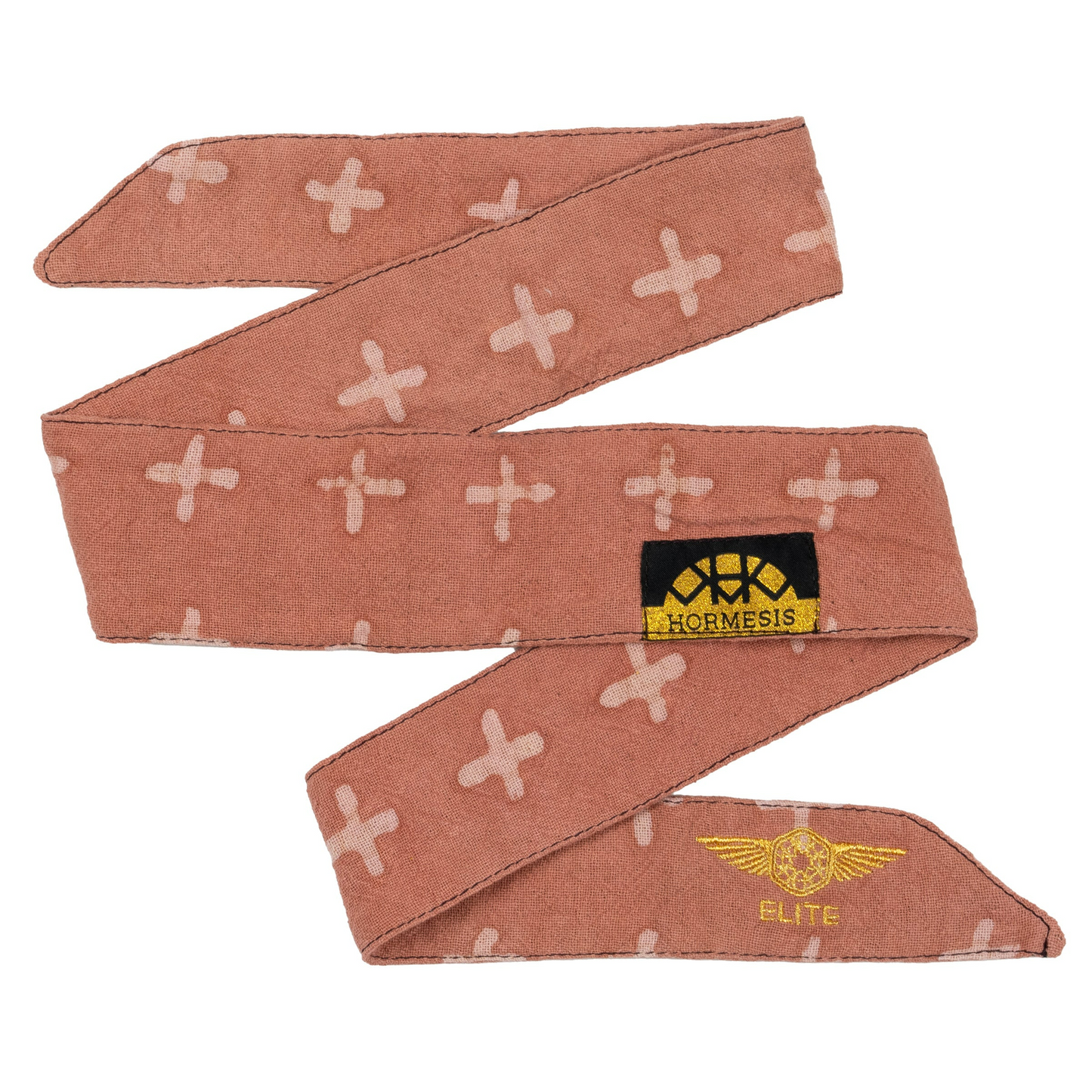 HEADBAND HORMESIS Rose Crux (Elite Tour)