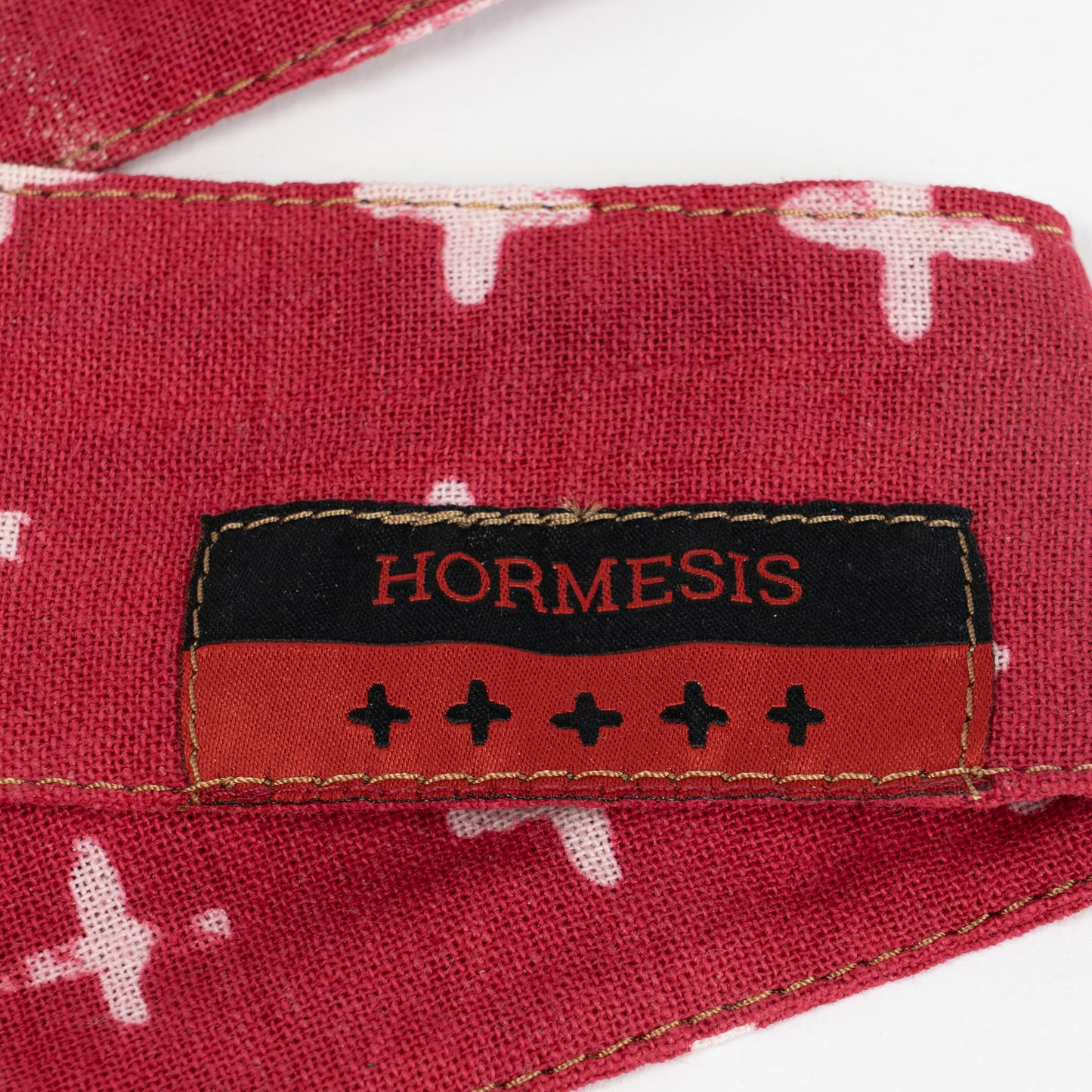 HORMESIS HEADBAND CORVETTE CLASSIC CRUX