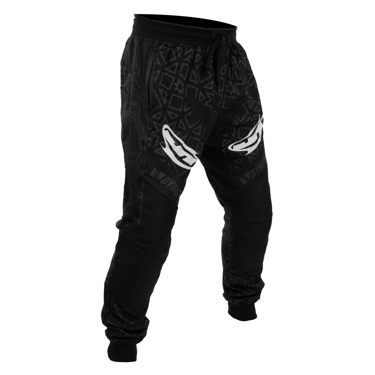 Dynasty JT Tournament Pro Joggers- Hormesis Star Black/Grey