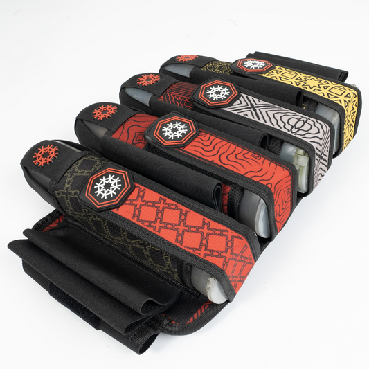 Fire starter Hormesis Harnais LTD 30 fabriqués