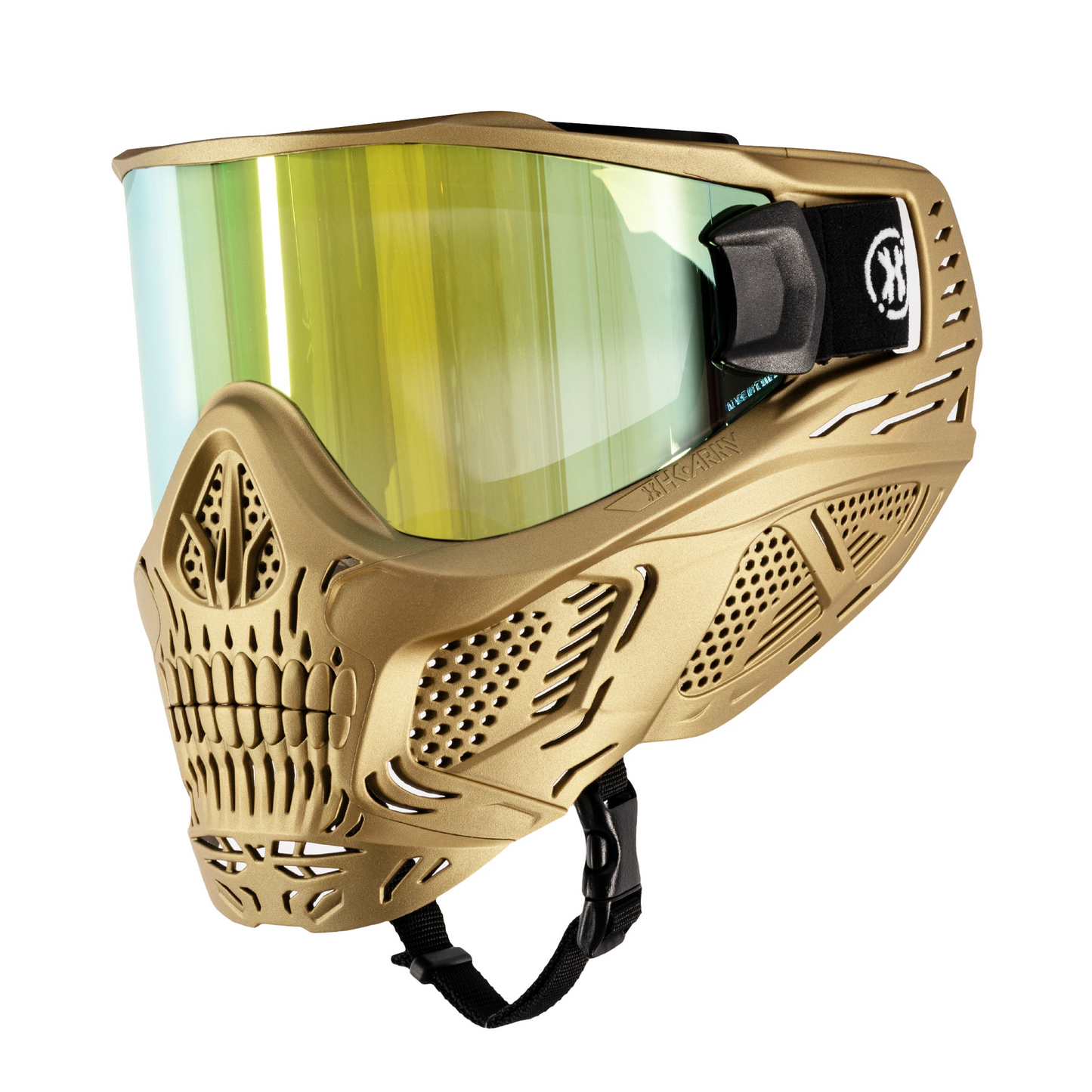 MASQUE HSTL SKULL