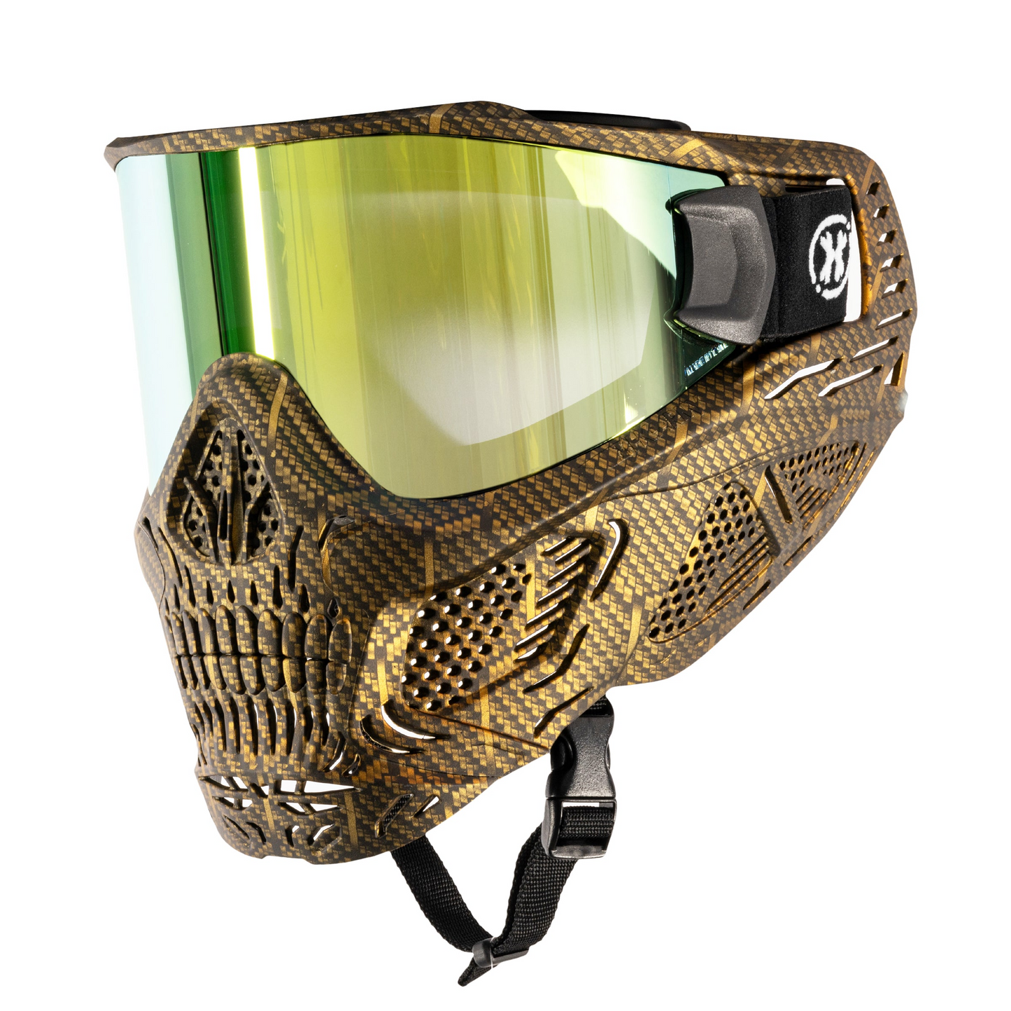 MASQUE HSTL SKULL
