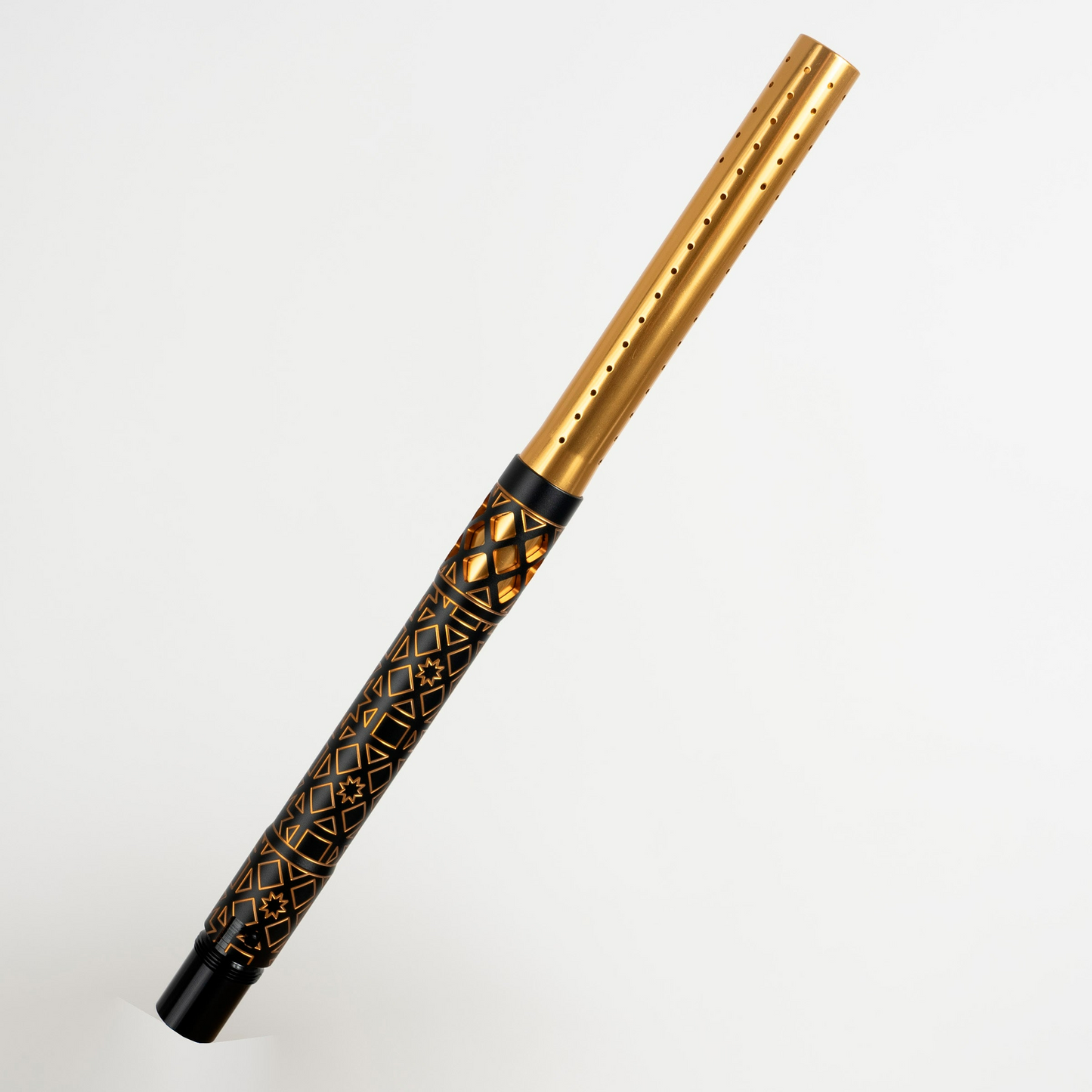 CANON Hormesis Black Star Acculock Barrel Kit (Gold) (COCKER)