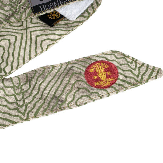 HORMESIS HEADBAND HOOSIERS