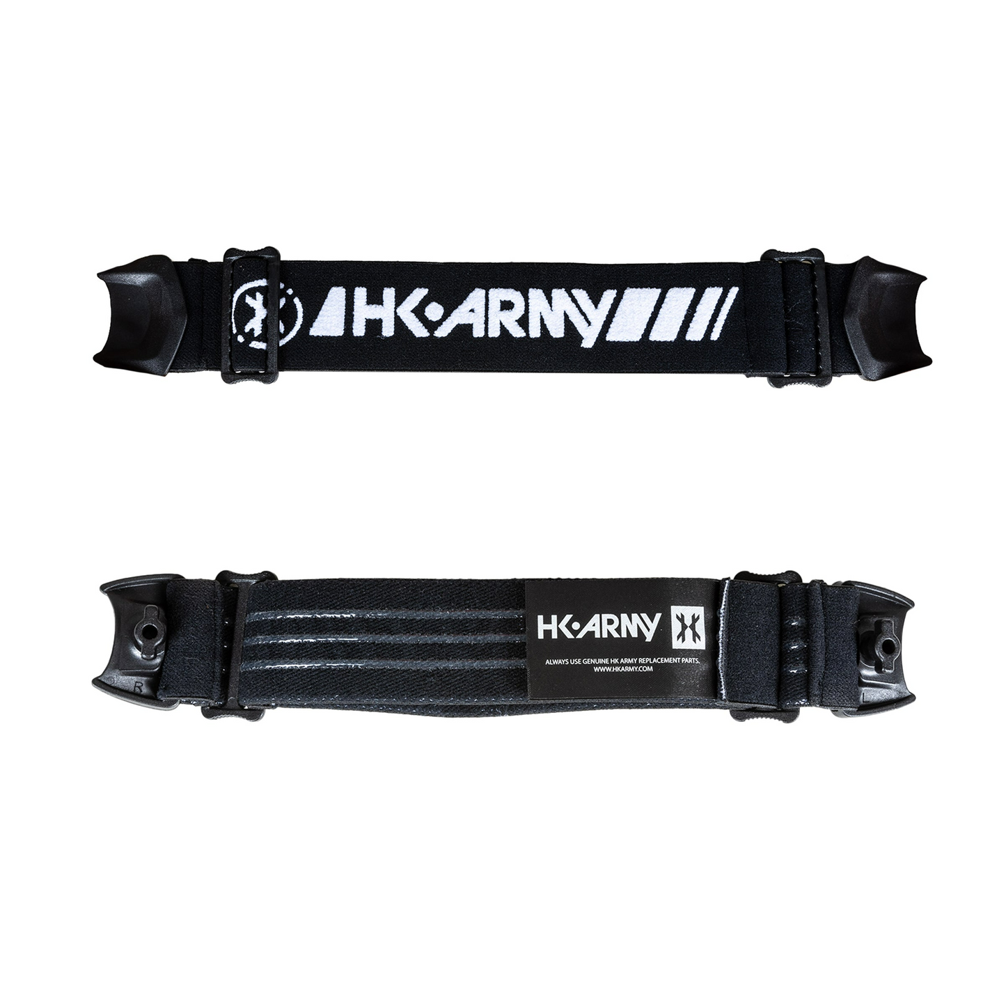 Strap masque HSTL hkarmy