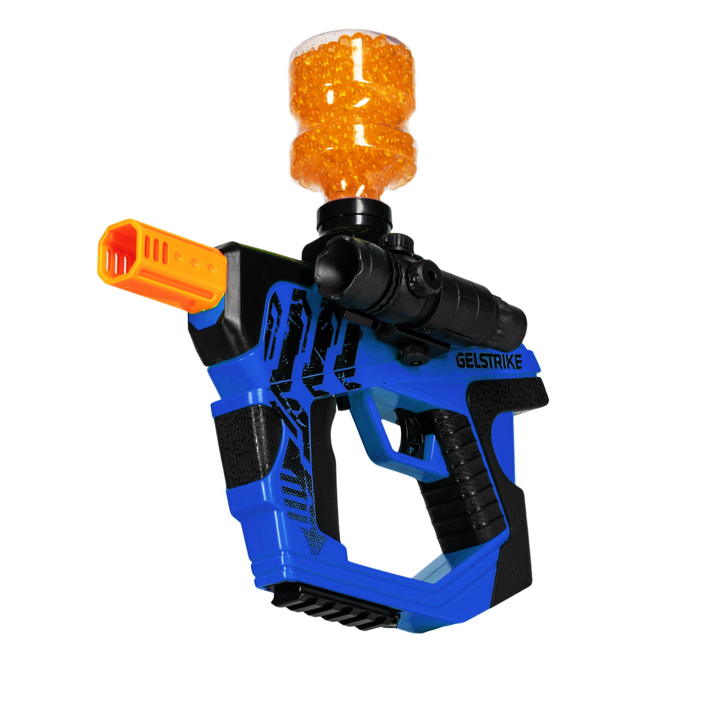 GEL STRIKE DELA BLASTER