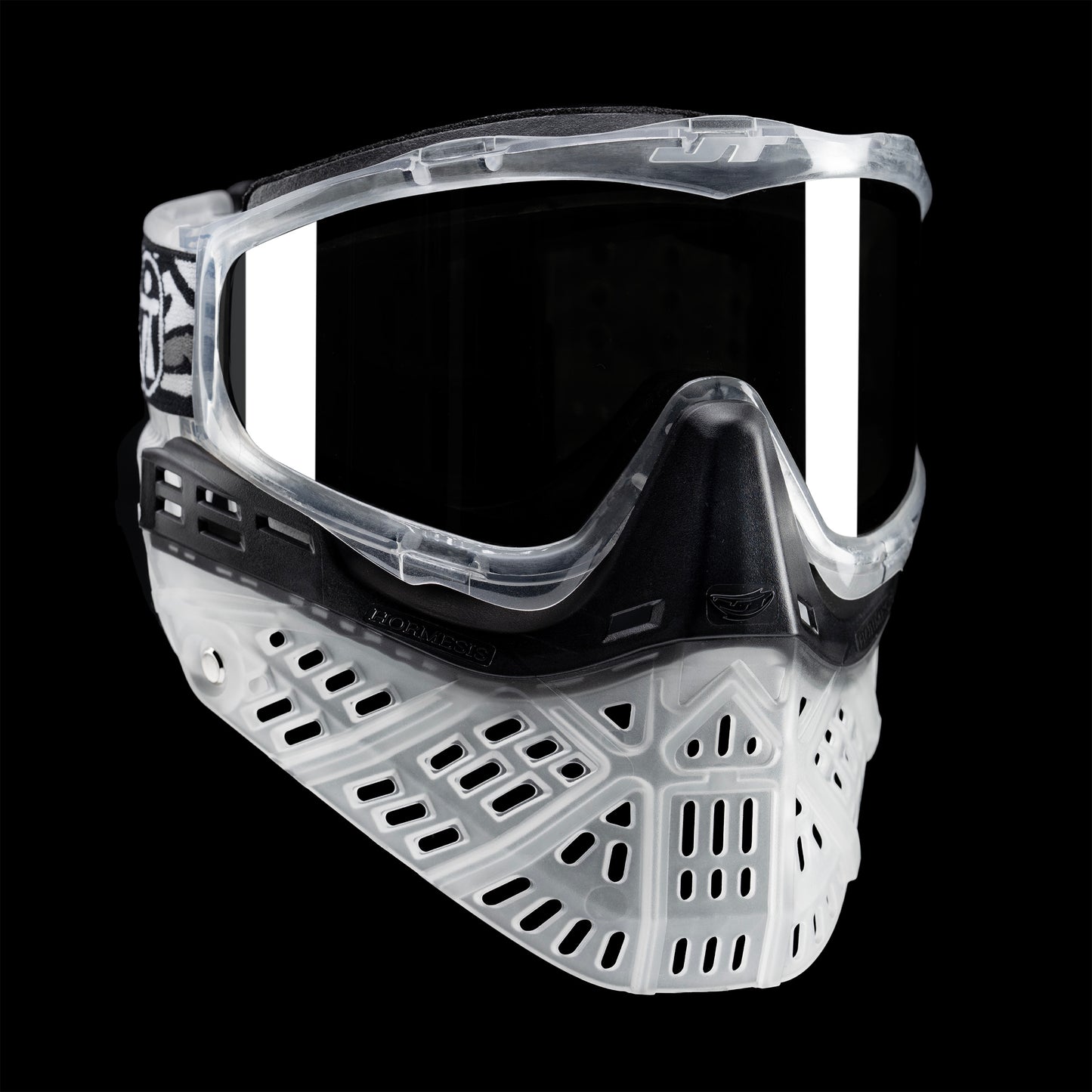 JT X HORMESIS bottom Pro Flex Bottom Set - Ice