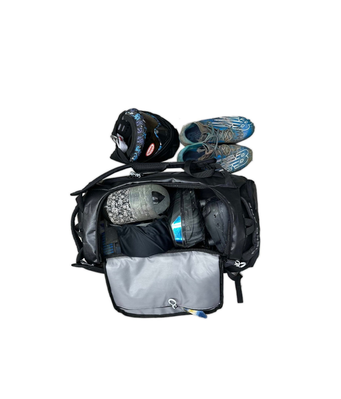 Field One AW Gear Backpack