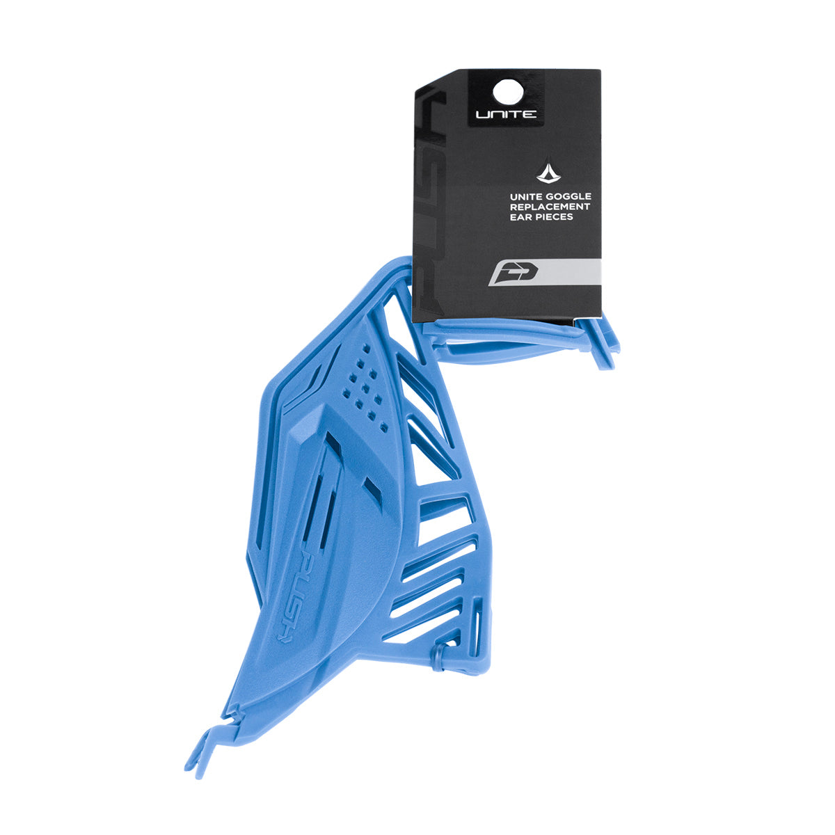 KIT PROTECTION OREILLE MASQUE PUSH