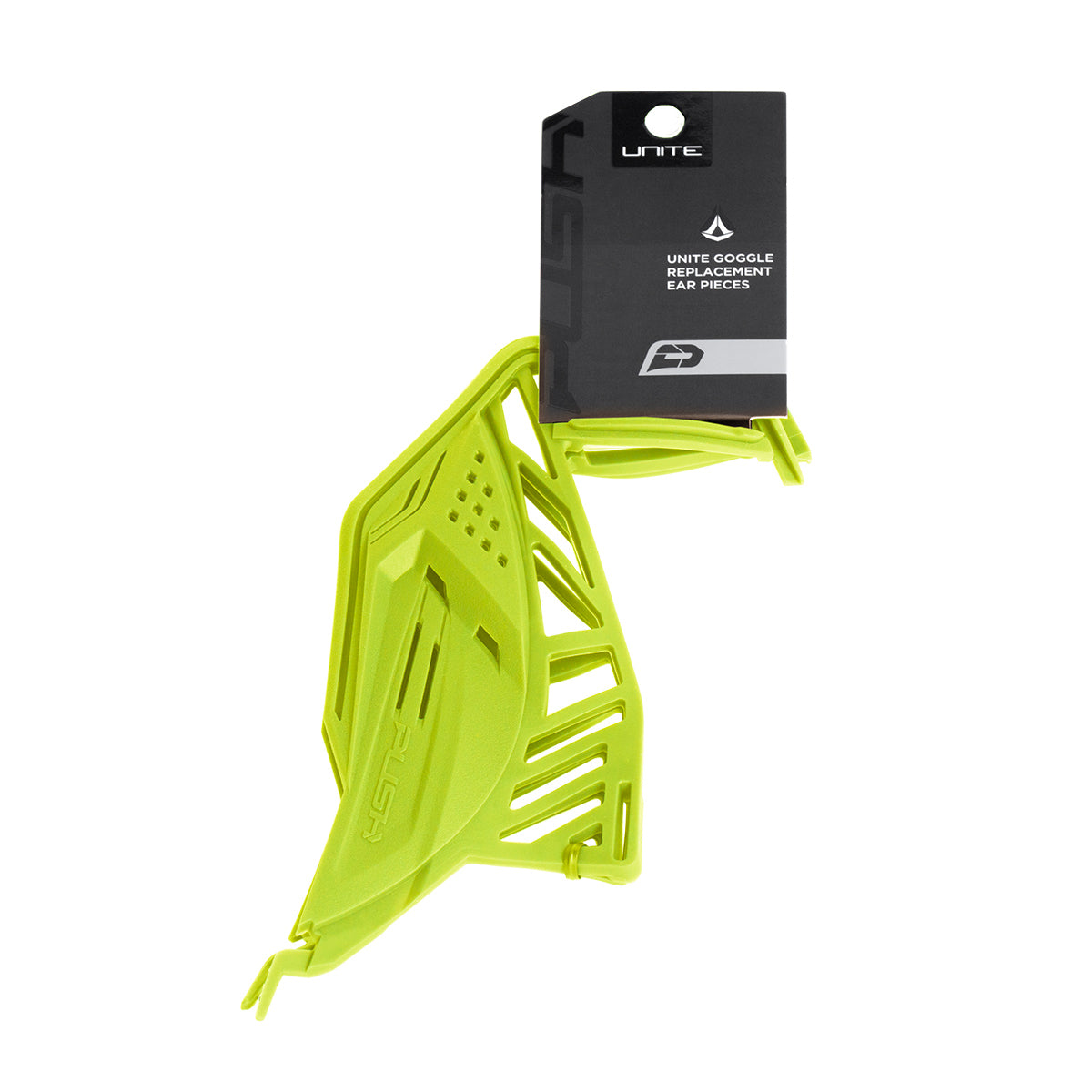 KIT PROTECTION OREILLE MASQUE PUSH
