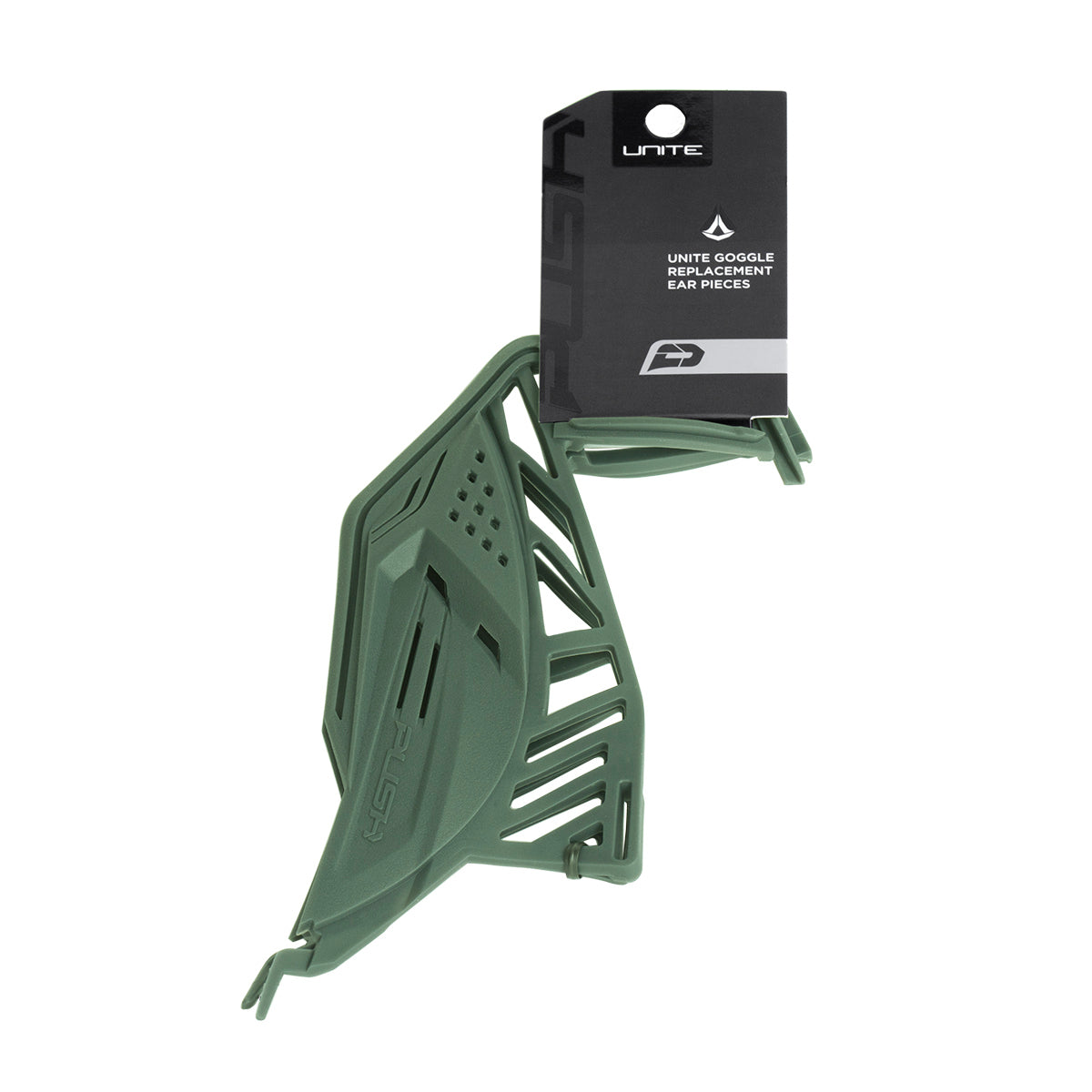 KIT PROTECTION OREILLE MASQUE PUSH