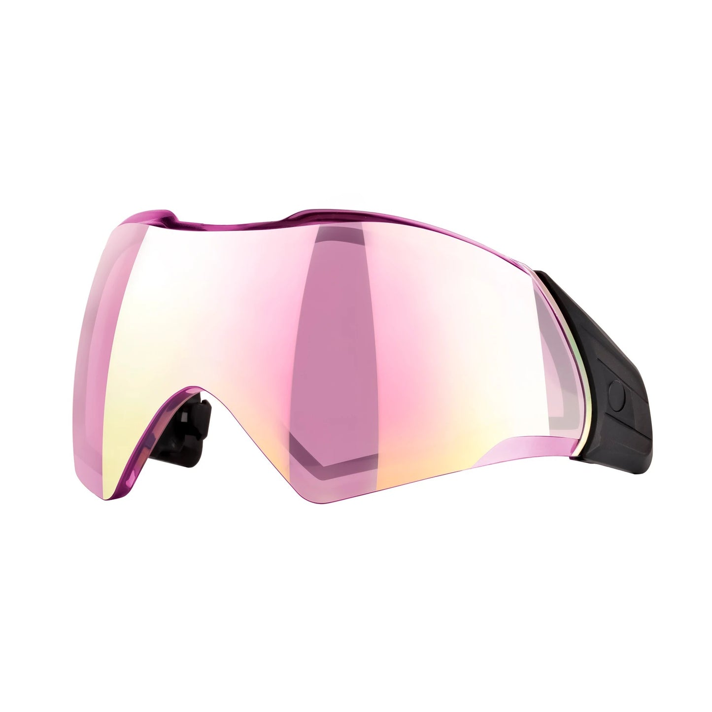 PUSH-ECRAN REVO ROSE GOLD