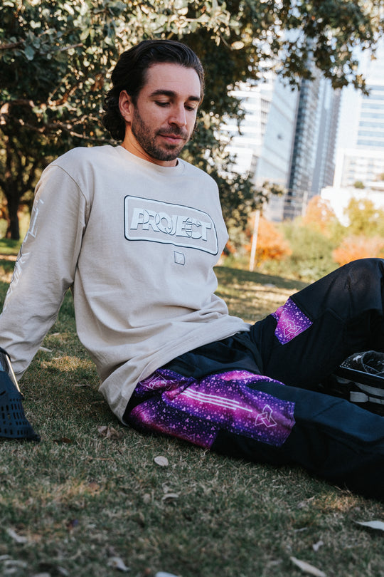 PRO JOGGER PROJECT PAINTBALL GALAXY
