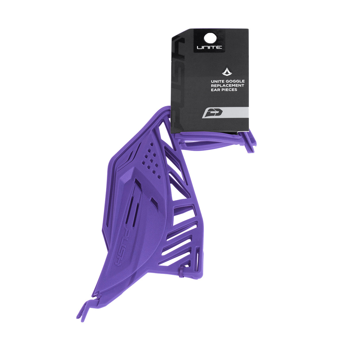 KIT PROTECTION OREILLE MASQUE PUSH