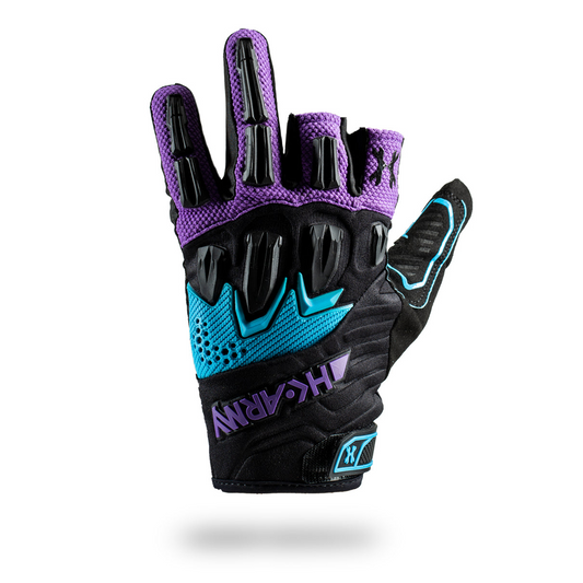 GANTS HARLINE ARMOR - HK ARMY AMP