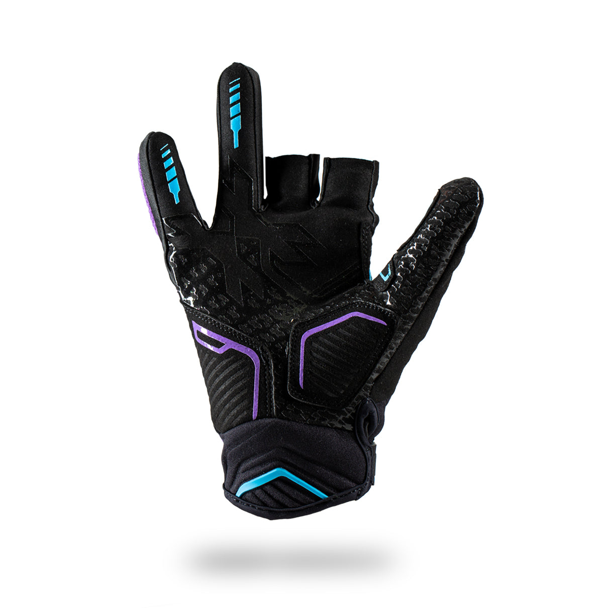 GANTS HARLINE ARMOR - HK ARMY AMP