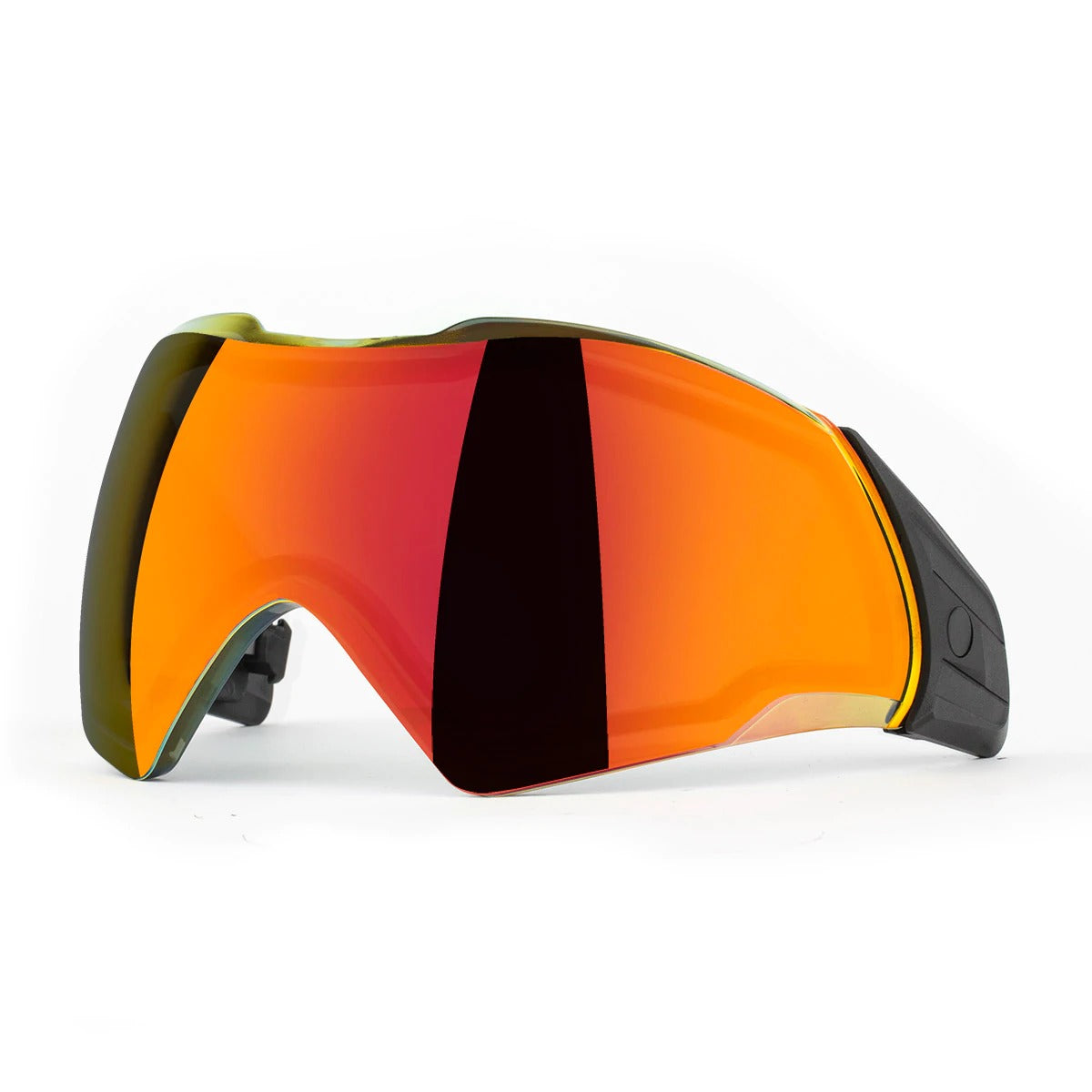PUSH-ECRAN REVO RED
