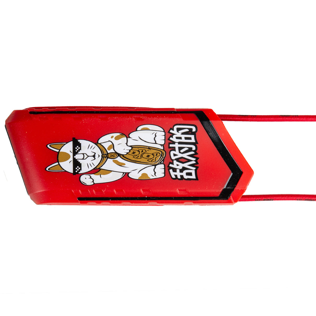Capote de canon Hk Army lucky