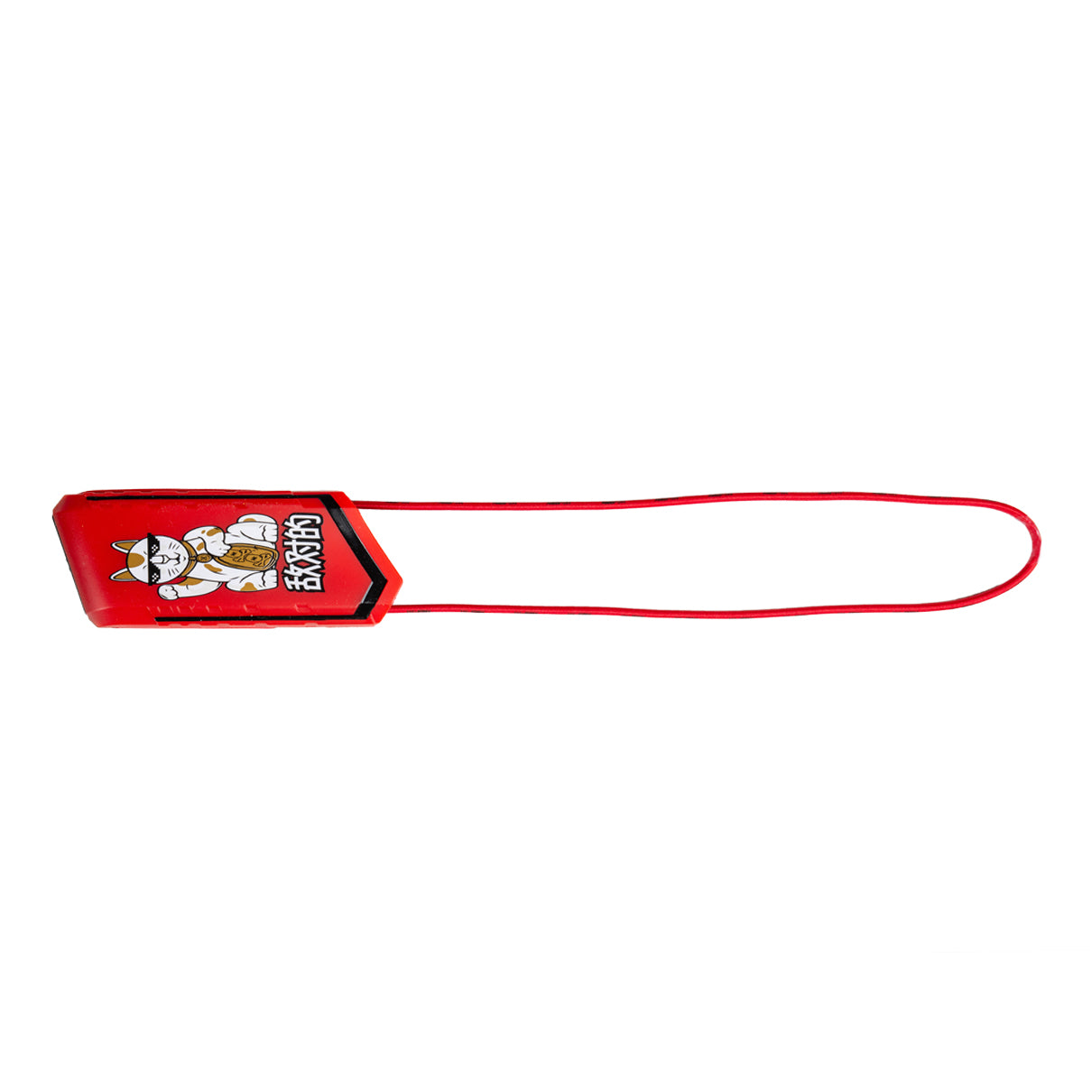 Capote de canon Hk Army lucky
