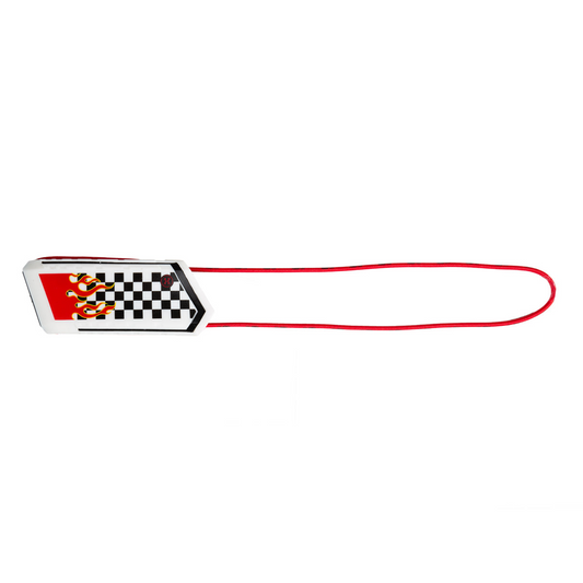 Capote de canon Hk Army FLAME